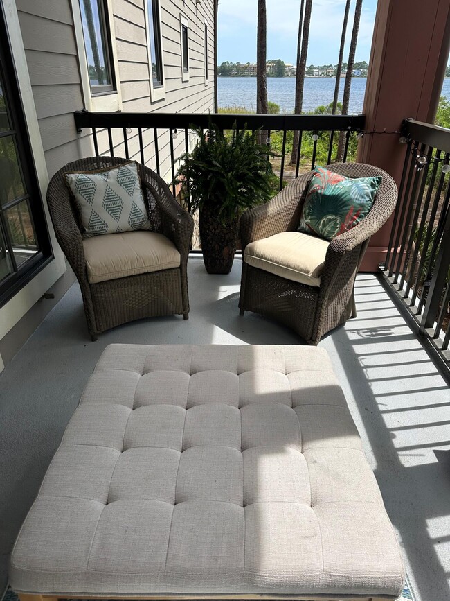 Photo - 1101 Sawgrass Ct Unidad 105 Rental