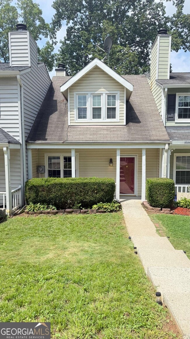 Building Photo - 5220 Afton Way