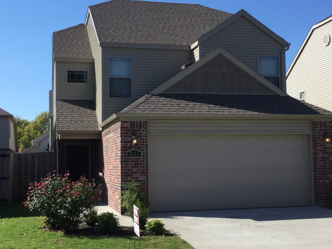 Photo - 2661 N Arroyo Ave (Fayetteville, AR)