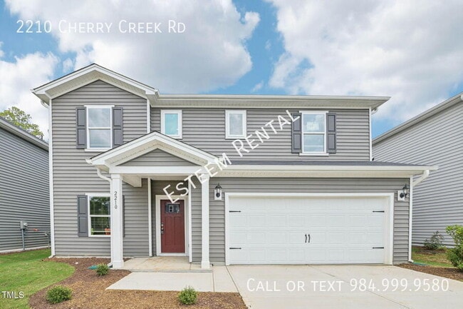 Building Photo - 2210 Cherry Crk Rd Rental