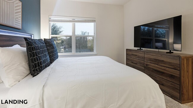 12700 Ridgeline Blvd Unit 17203