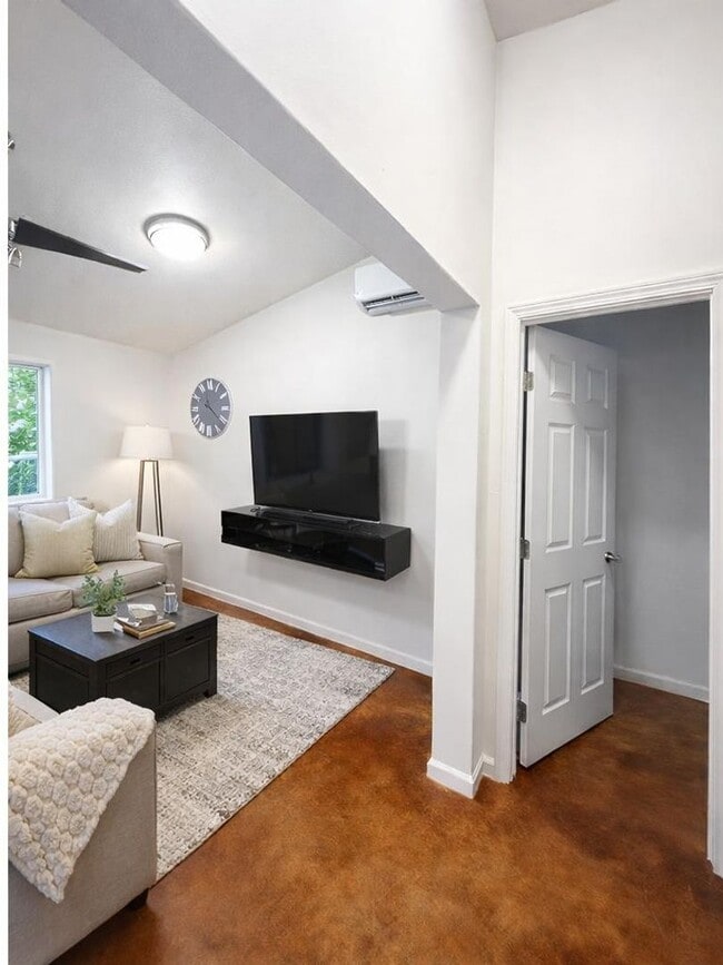 Photo - Like new one bedroom home on almost an acre!  A must see!