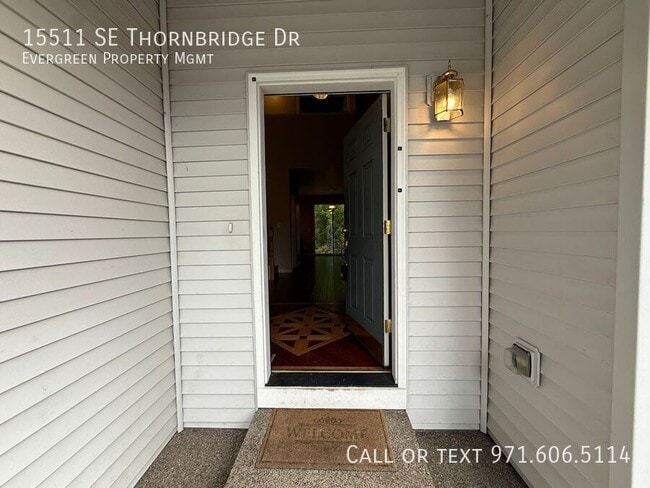 Photo - 15511 SE Thornbridge Dr