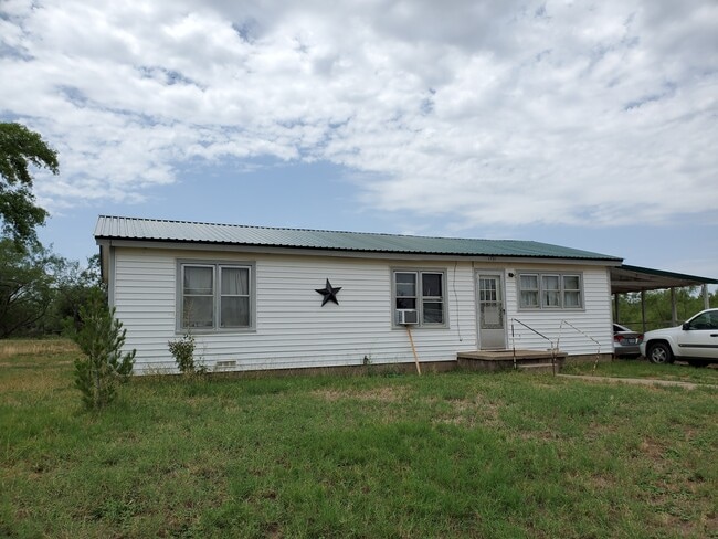 Building Photo - 1721 Austin St Rental