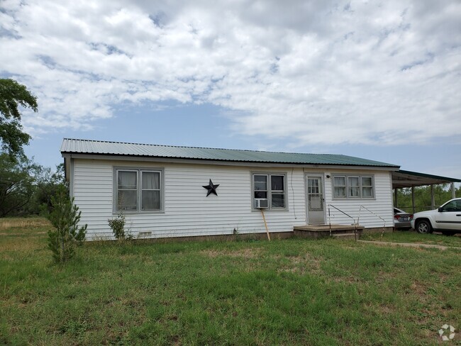Building Photo - 1721 Austin St Rental