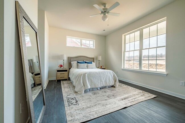 Photo - Eden Hill Village Homes