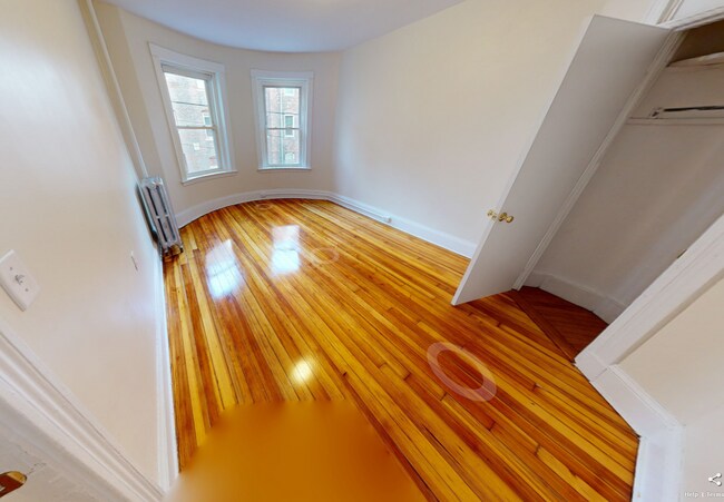 Building Photo - 1377A Commonwealth Ave