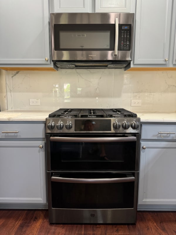 Photo - 1013 Long Pointe Ave