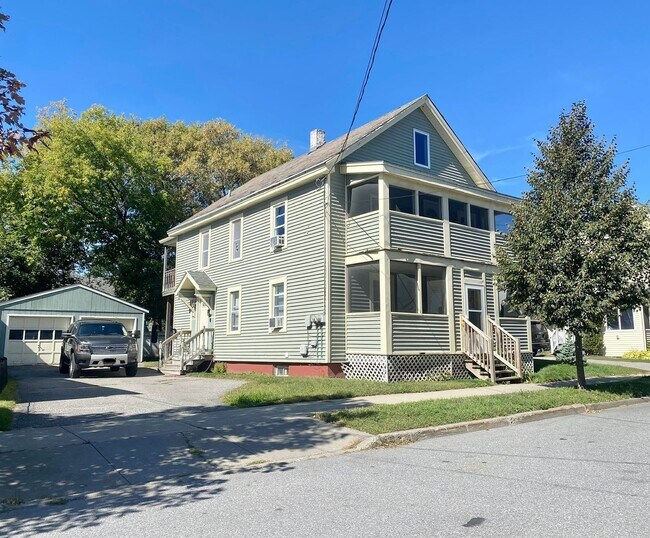 Building Photo - 89 Pitkin St Unit 1 Rental