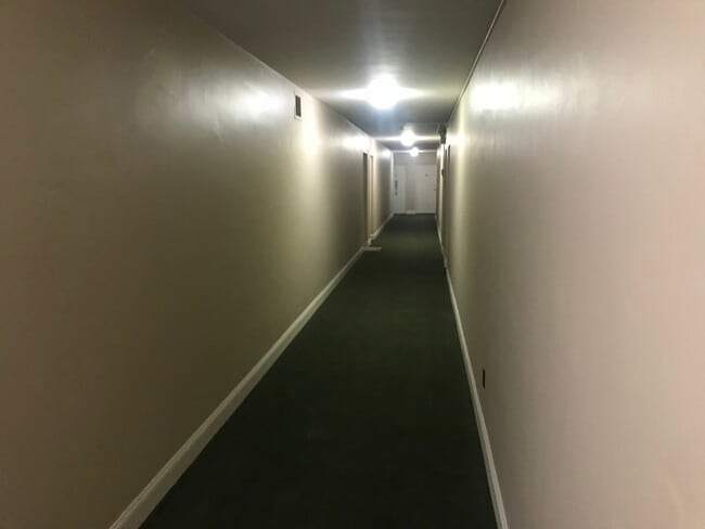Hoodridge Terrace Apartments