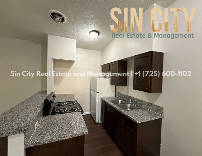 Discover Urban Comfort: Spacious Second Floor 1-Bedroom Oasis at Lyn Capri