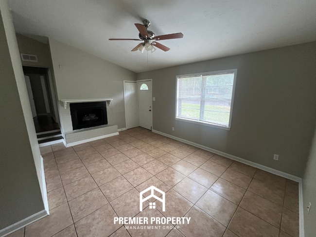 Photo - Charming 3BR/1BA in Whitehaven | Vaulted Ceilings, Fireplace & Large Fenced Yard