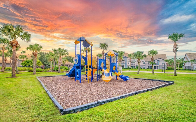 Photo - MAA Heather Glen