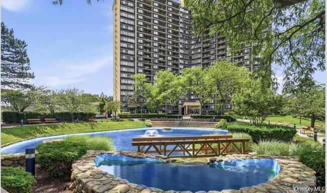Building Photo - 1 Bay Club Dr Unit 16W
