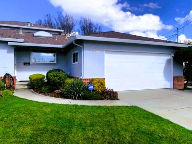 Photo - Available Now! Family-Friendly Home Backin...