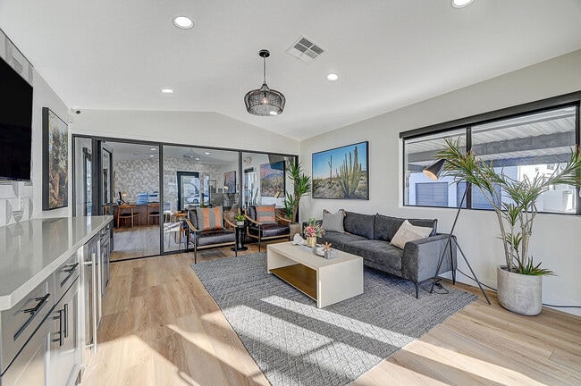 Bolero Apartments
