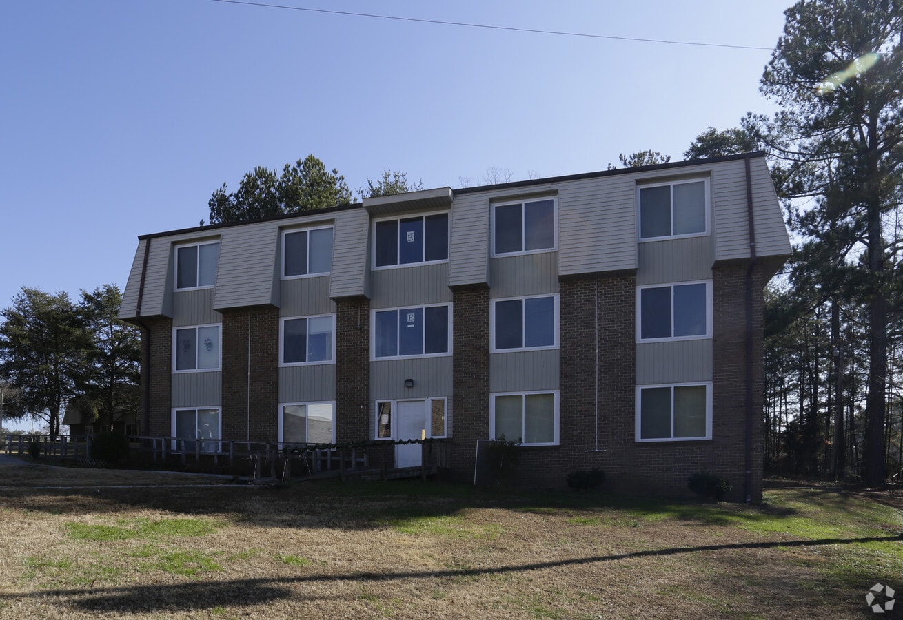 Photo - Carriage Hill Apartments