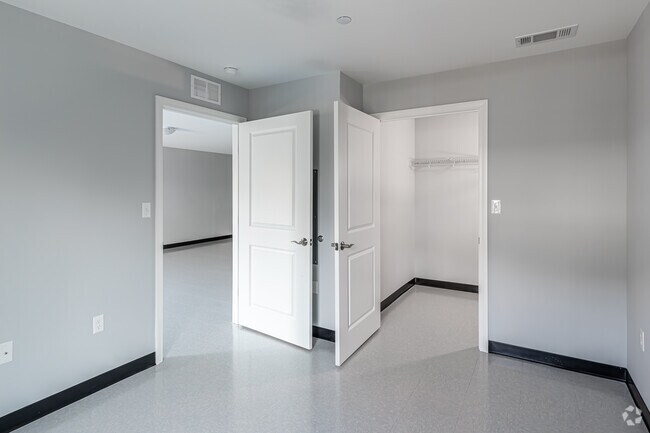2HAB, 2BA - Habitación