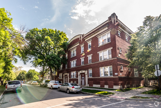 Building Photo - 7755 S Sangamon St Rental