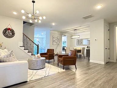 Photo - 4 Bedroom for Rent in Apex