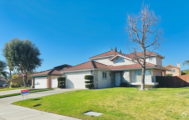 Building Photo - 4 bedroom Home for Rent in Murrieta close ...