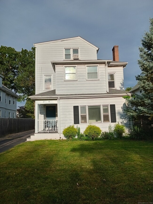 Building Photo - 44 Ardmore Rd Unit 1 Rental