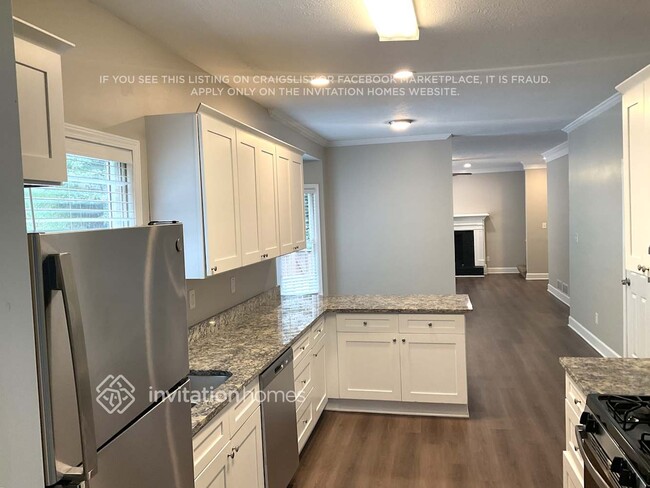 Photo - 4350 Pompey Dr SW