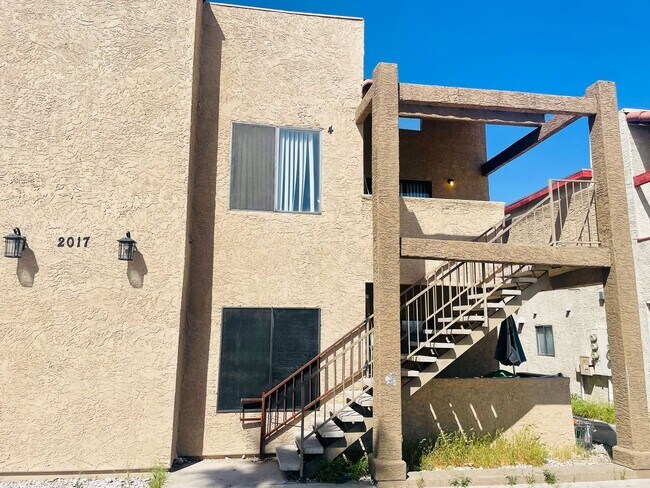 Winwood - Winwood Apartment Unit Winwood 4