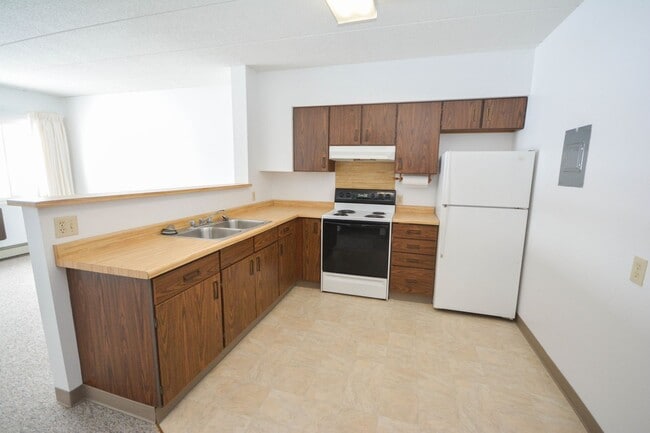 Photo - Stewartvilla Apartments Unidad #101