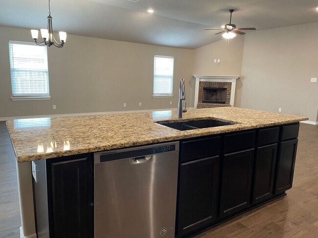 Photo - Available Now | Beautiful Single-Story 4 Bed, 2.5 Bath | Covered Patio | Close to Fort Cavazos | ...