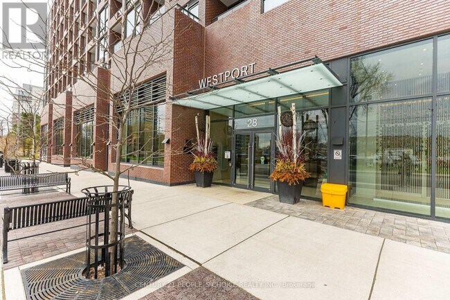 Photo - 28 Ann St Unit 1201