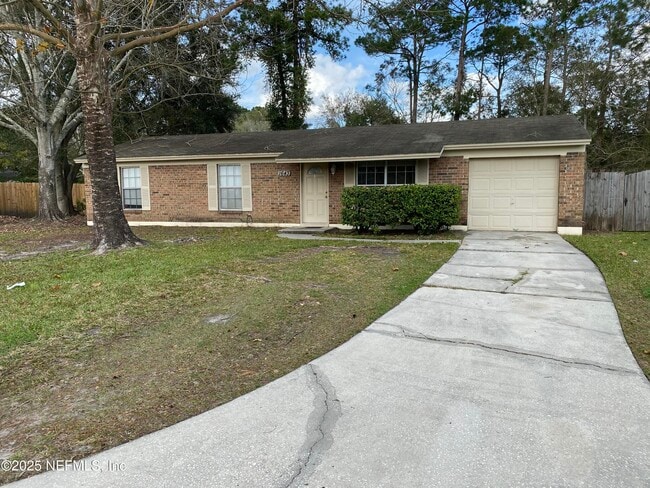 Photo - 1643 Rhonda Dr