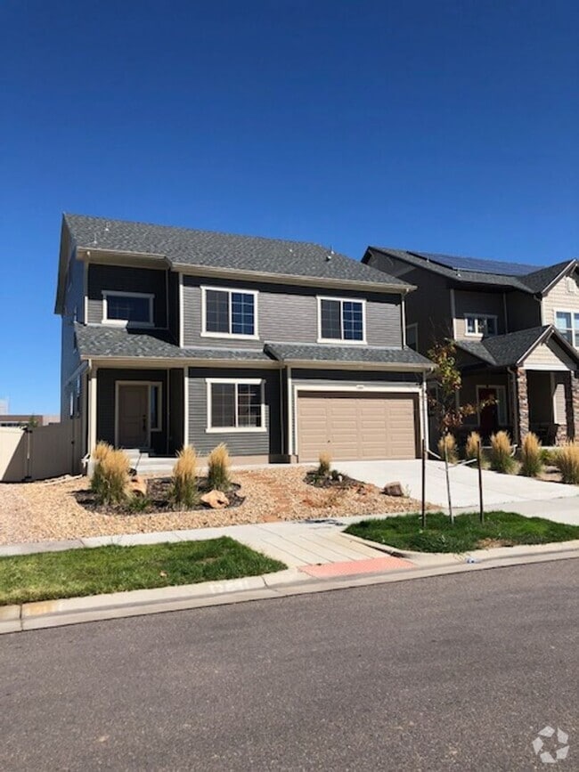 Building Photo - 17891 E 47th Dr Rental