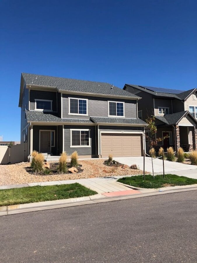 Photo - 17891 E 47th Dr House
