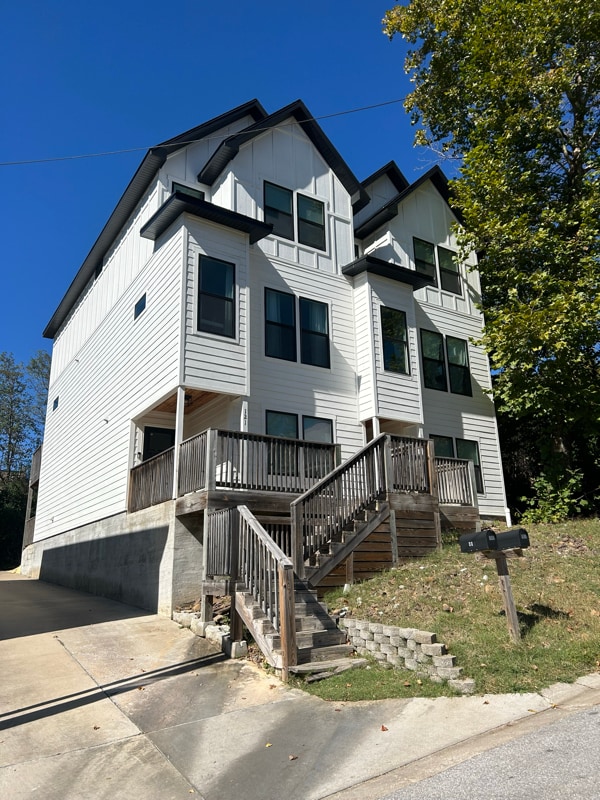 Building Photo - 123 N Washington Ave