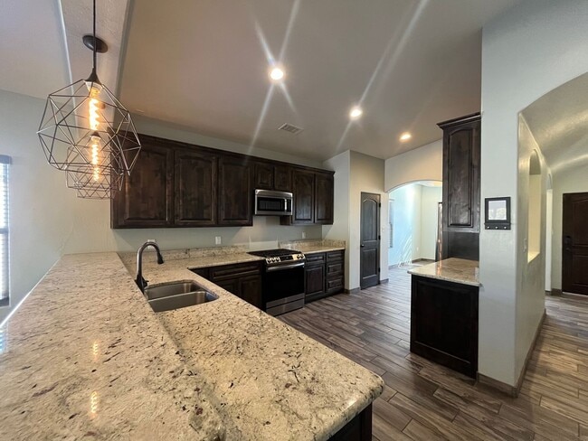 Photo - Lovely 3 Bedroom 2 Bathroom Home In NE ABQ!