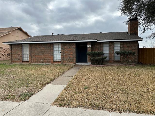 Building Photo - 1309 Wildvalley Dr