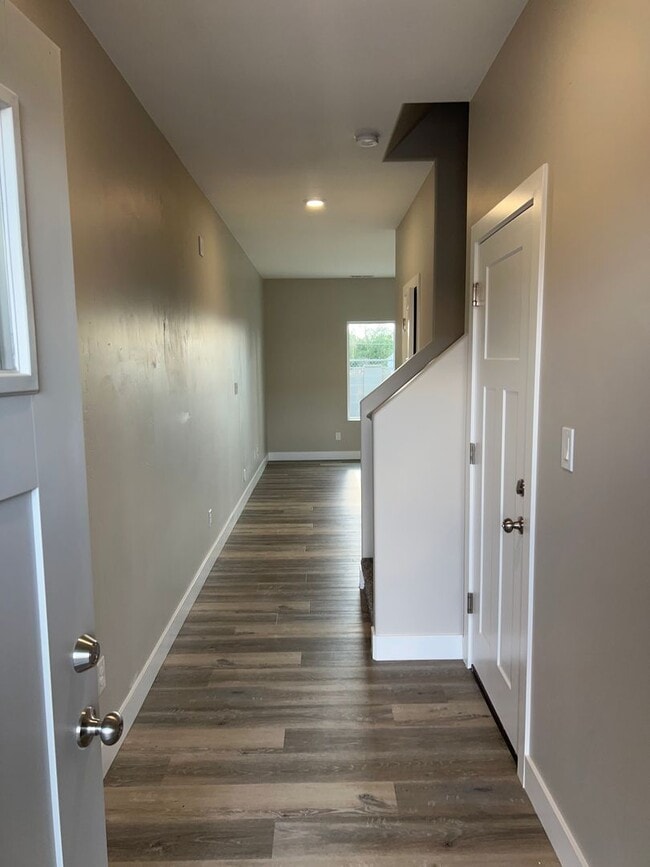Photo - Brand new 3 bedroom 2.5 bathroom townhome