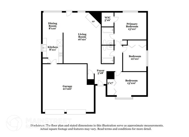 Photo - 4911 Adonis Dr House