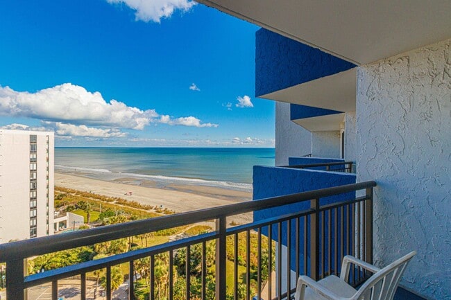 2001 S Ocean Blvd