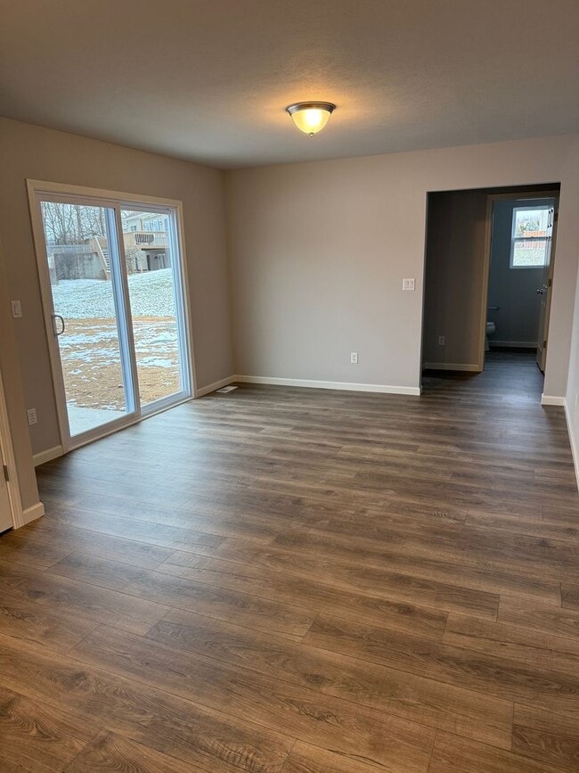 Photo - Nice New SIngle Family Home on Elkhart's NE Side