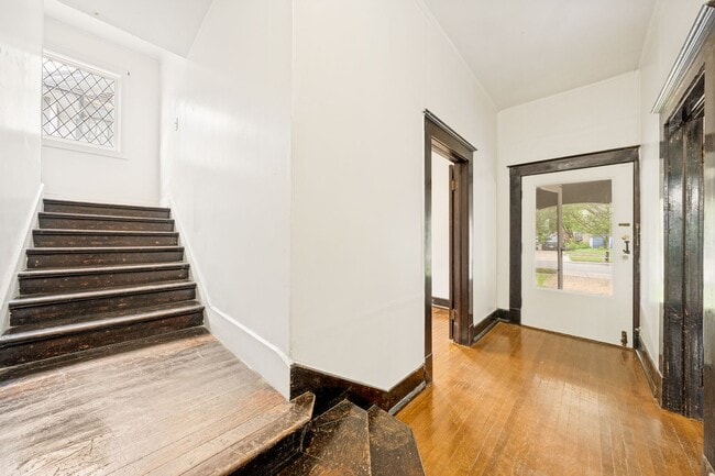 Photo - CHARMING 4-BEDROOM HISTORIC HOME IN TOBIN HILL