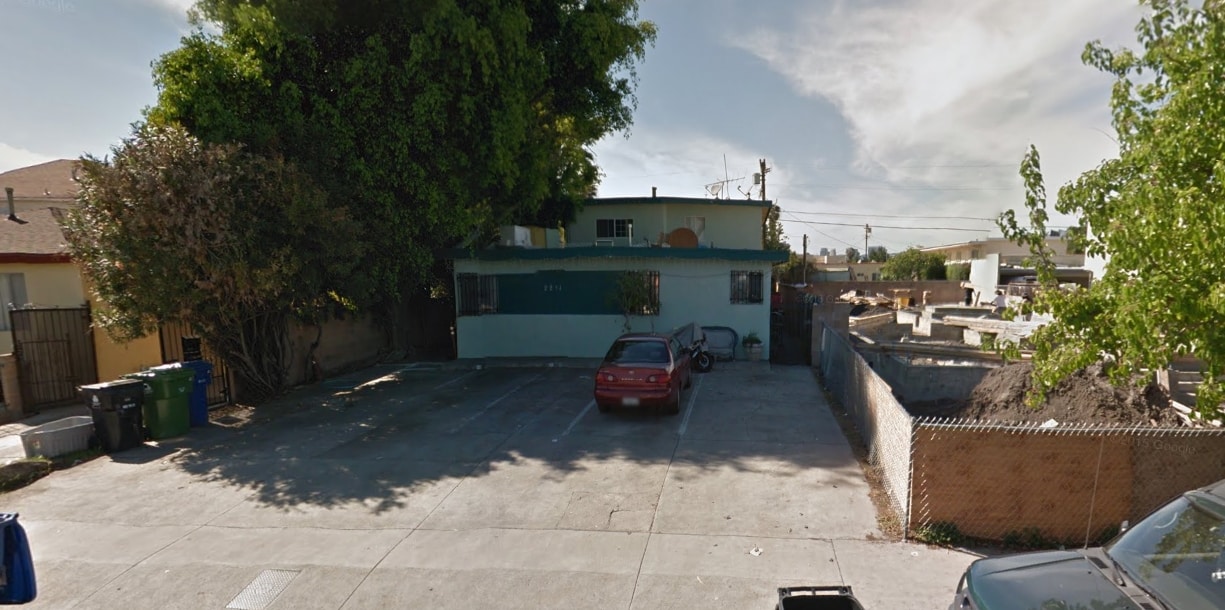 2231 S. Hauser Blvd - 2231 S. Hauser Blvd