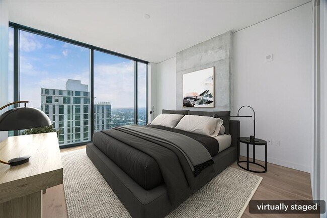 Photo - 610 Davis St Unidad 4601