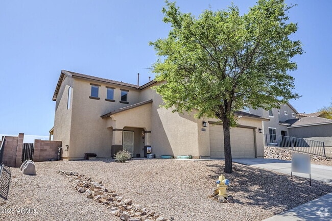 Building Photo - 1059 S Limestone St Rental