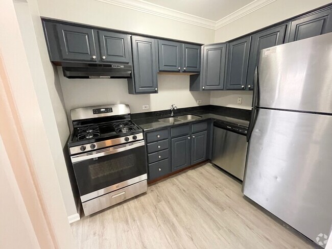 Building Photo - 8424 W 87th St Unit 2C Rental