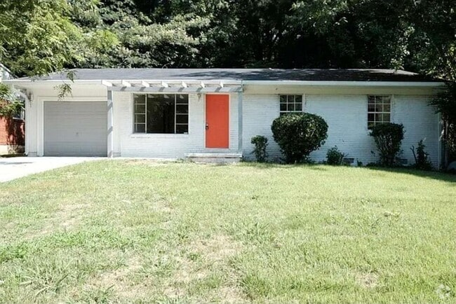 Building Photo - 85 Delmoor Dr NW Rental
