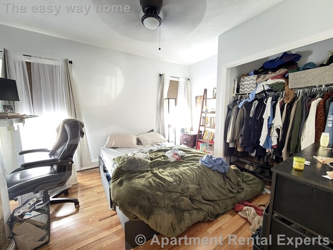 Photo - 122 Berkshire St Unidad #2