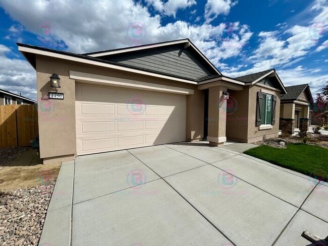 Photo - Brand New Home in Carson City 4 Bedroom 2....