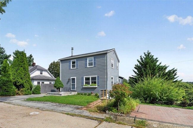 58 Prospect Ave